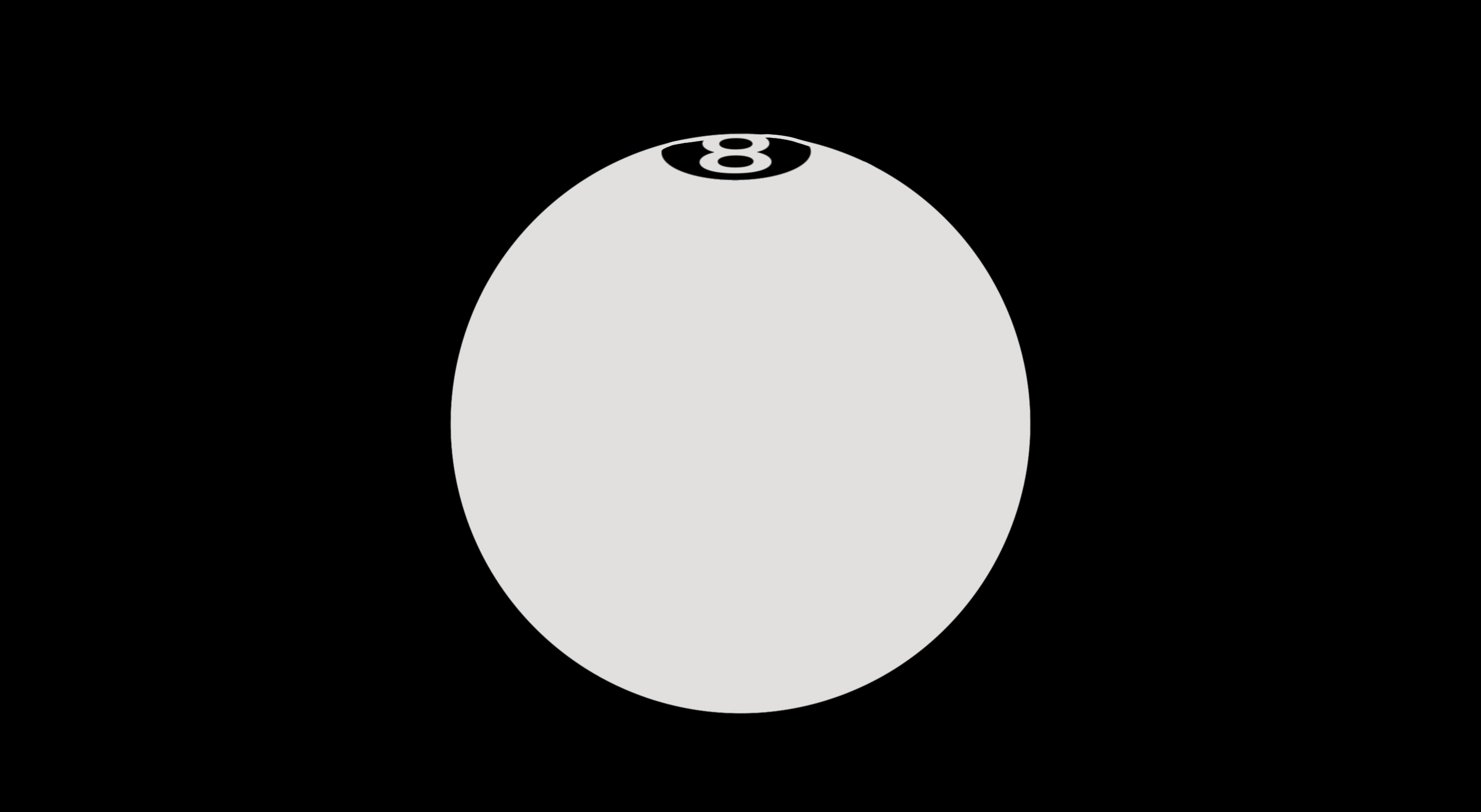 8-Ball Animation