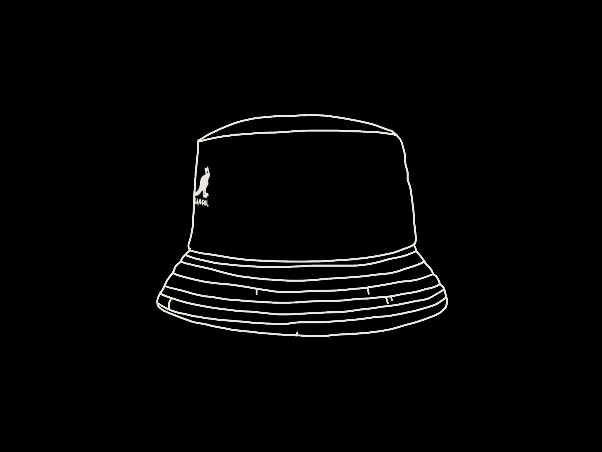 Kangolsnurr Animation